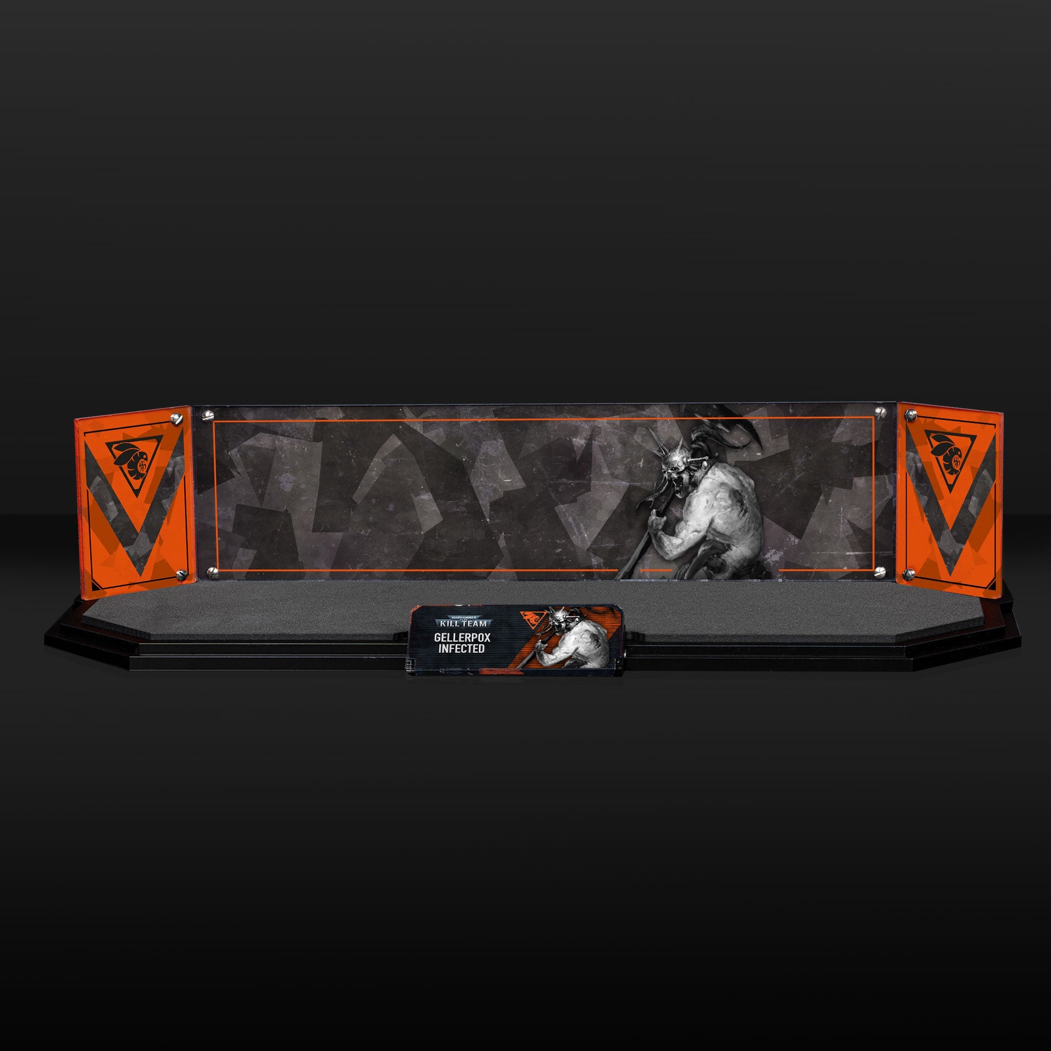 Display Plinth for Warhammer® 40,000: Kill Team