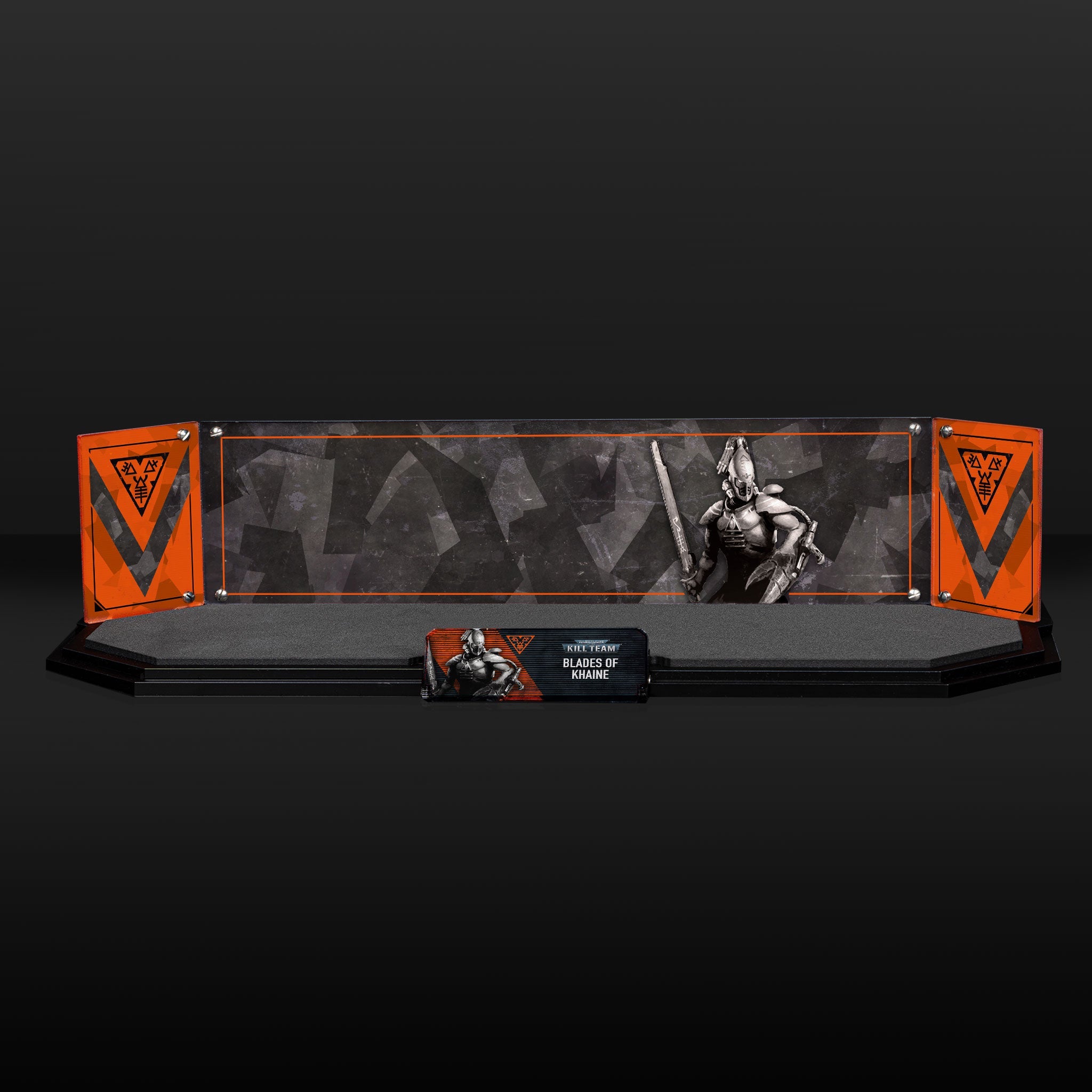 Display Plinth for Warhammer® 40,000: Kill Team