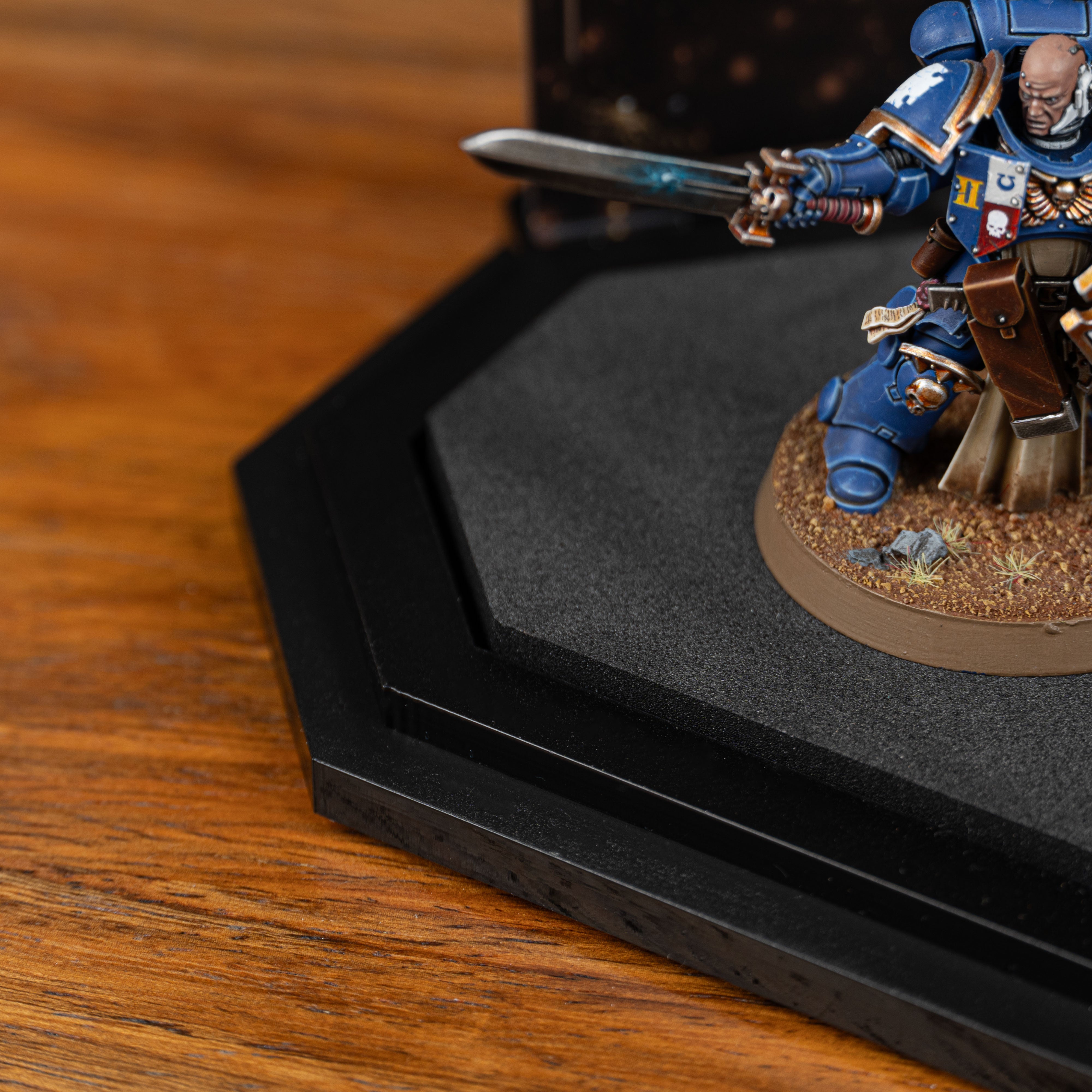 Display Plinth for Warhammer® 40,000