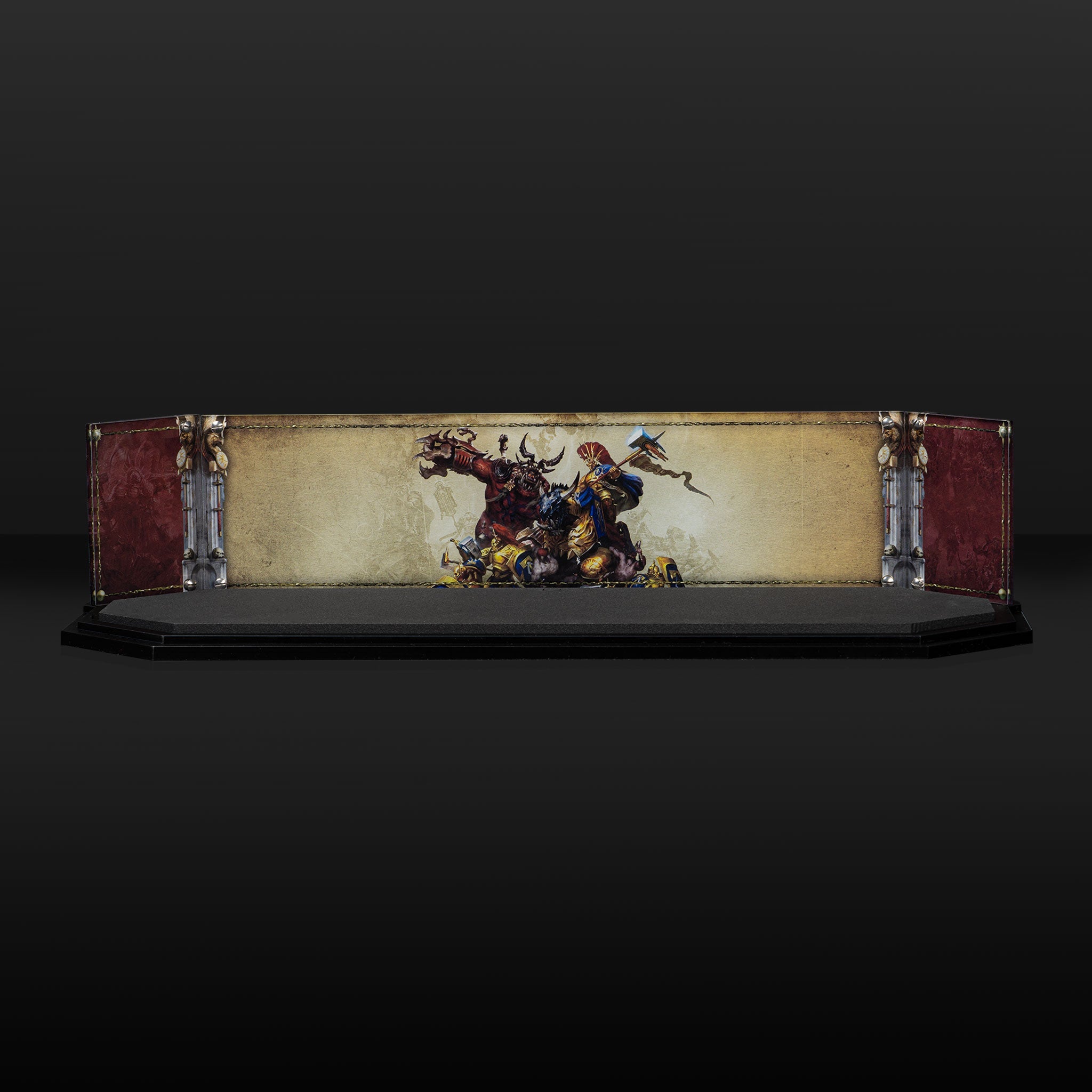 Display Plinth for Warhammer® Age of Sigmar