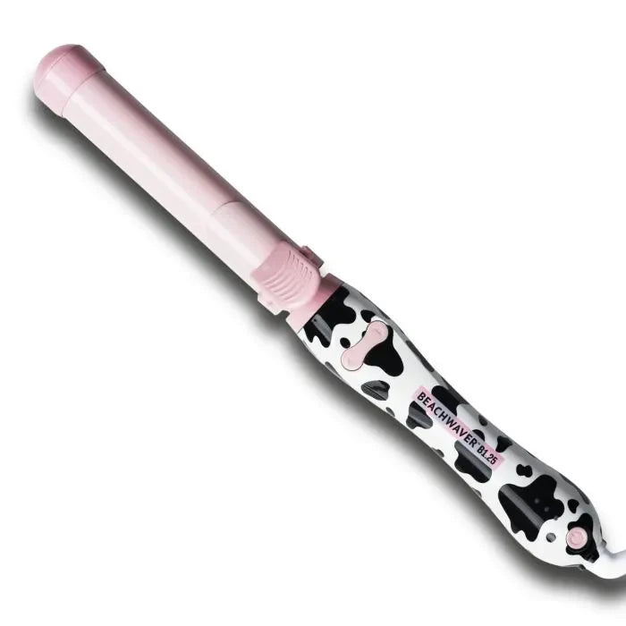 Beachwaver®B1.25 Wavy West - Pink