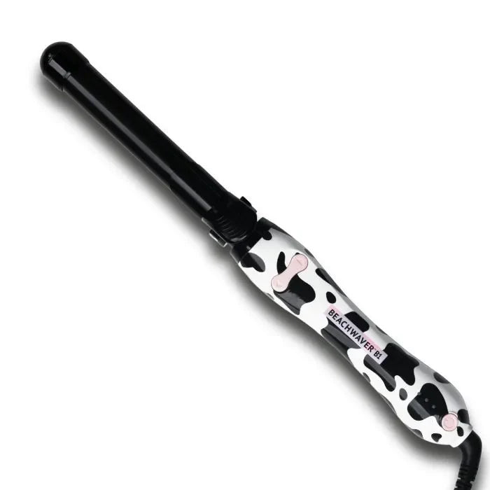 Beachwaver®B1 Wavy West - Black