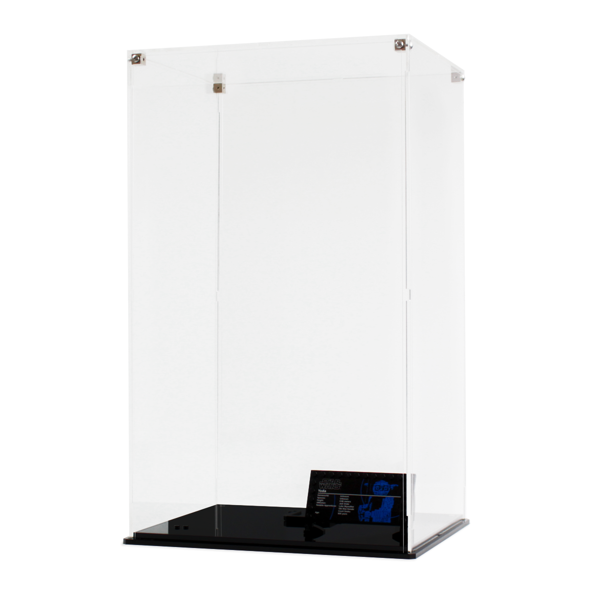 Display Case for LEGO® Star Wars™ Yoda™ (75255)
