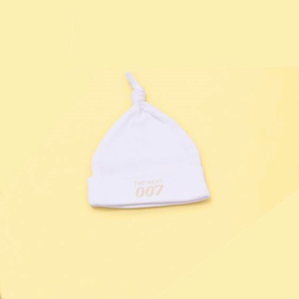 James Bond "The Next" Baby Gift Set