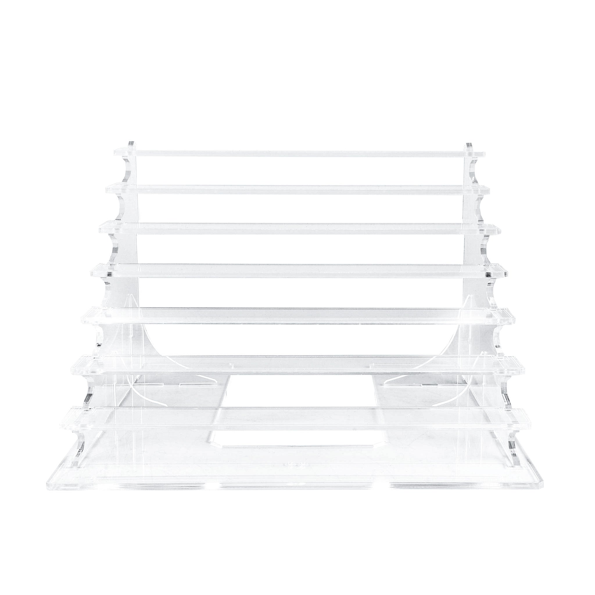 Multi-Purpose Display Podiums for IKEA® KALLAX