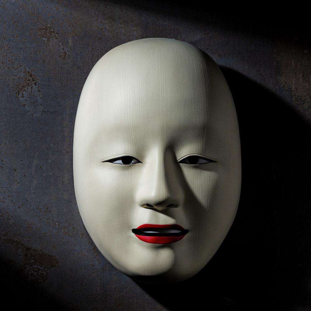 James Bond Safin Mask Prop Replica - No Time To Die Numbered Edition