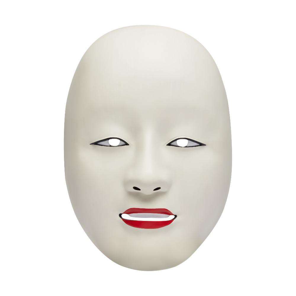 James Bond Safin Mask Prop Replica - No Time To Die Numbered Edition
