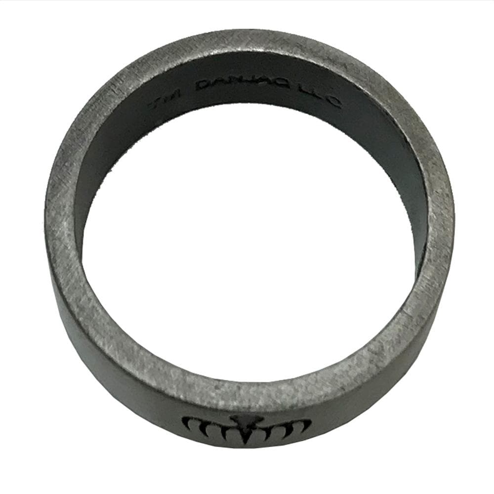James Bond SPECTRE Agent Metal Ring Prop Replica