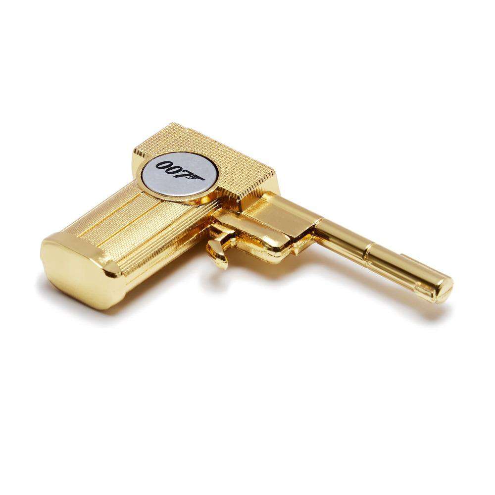 James Bond Golden Gun Magnet