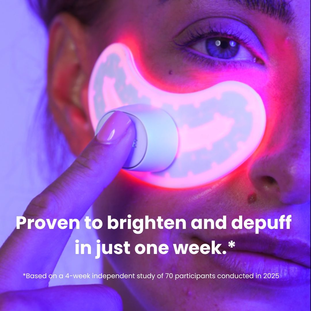 LUSTRE GoGlow Advanced LED Patches