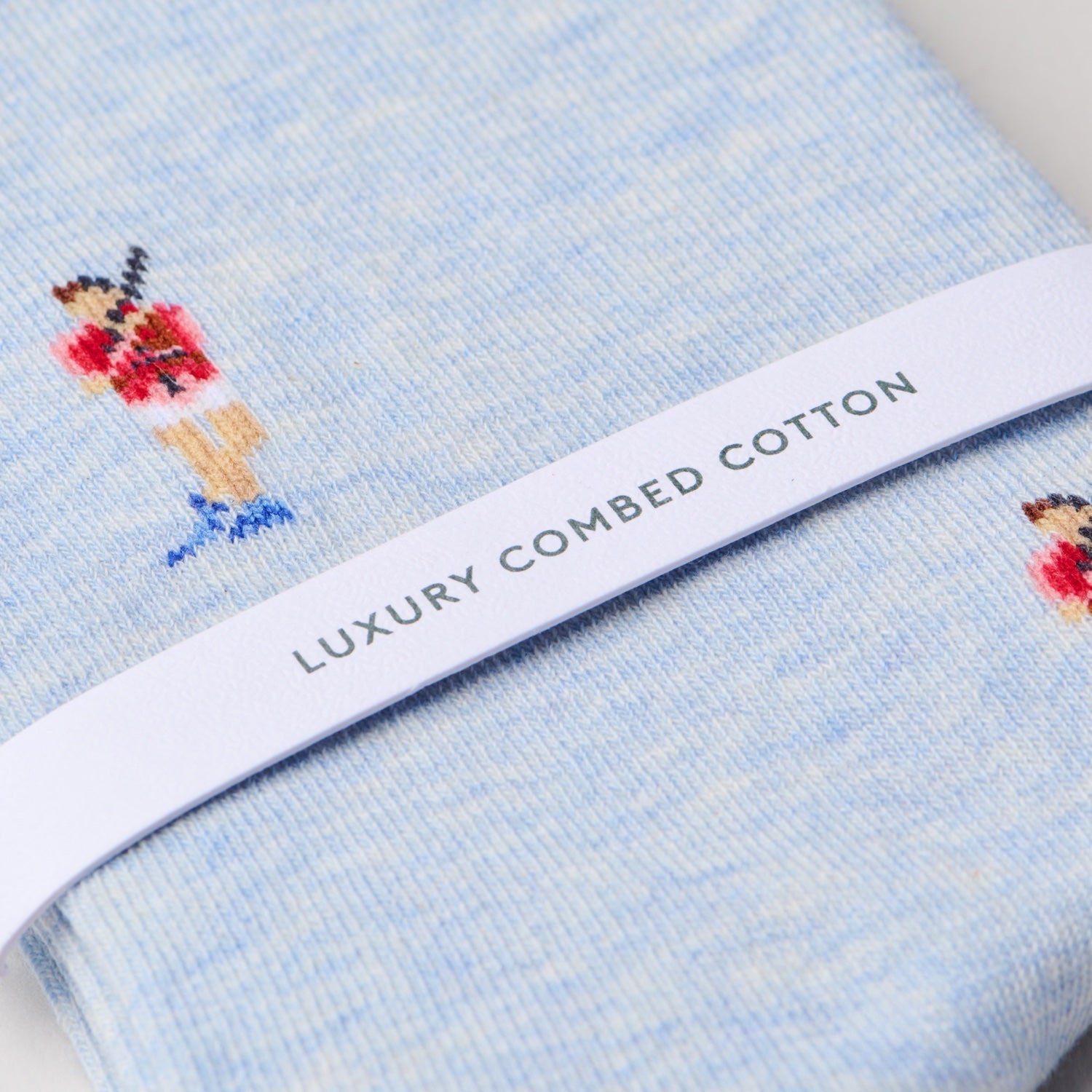 "The Thunderball" James Bond Socks - By The London Sock Exchange