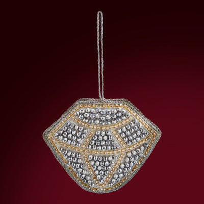 James Bond Diamond Tree Decoration