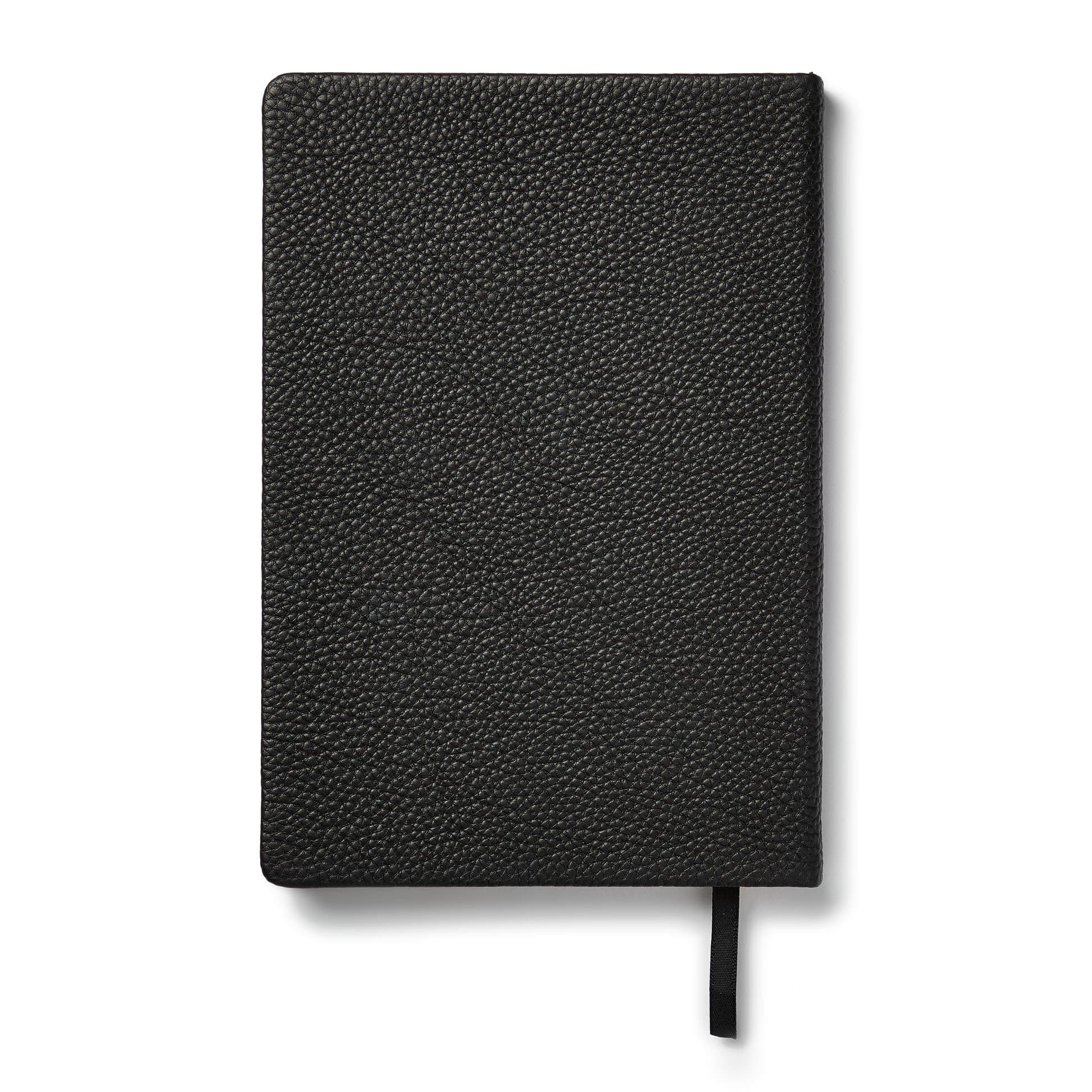 James Bond 007 Personalised Leather A4 Notebook (3 Colours)