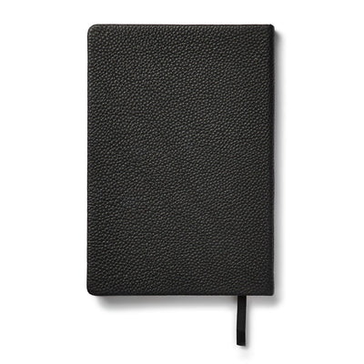 James Bond 007 Personalised Leather A4 Notebook (3 Colours)