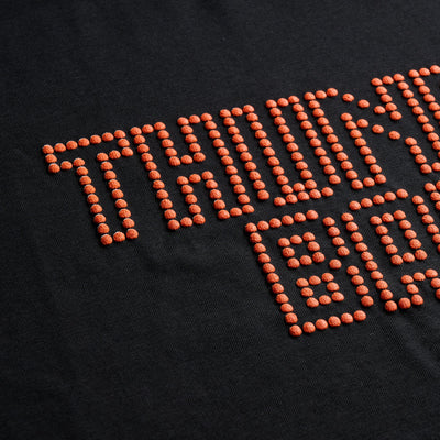 James Bond Thunderball Dot Logo T-Shirt (Outlet Item)