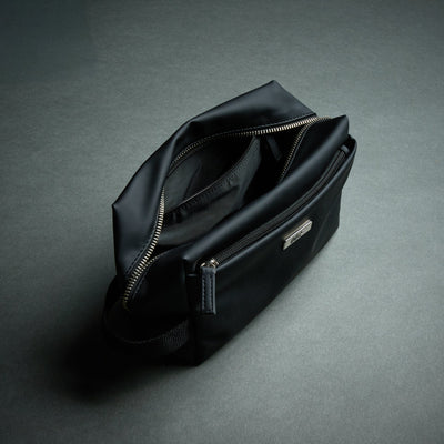 James Bond Wash Bag