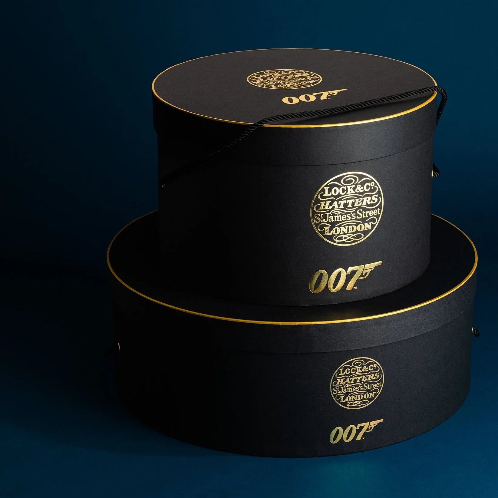 The James Trilby - Dr. No Edition - By Lock & Co.