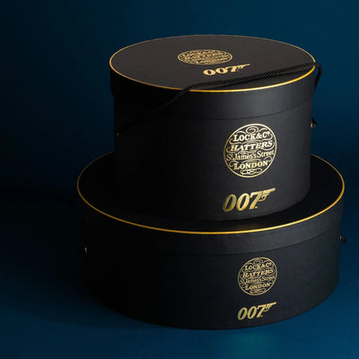 The James Trilby - Dr. No Edition - By Lock & Co.