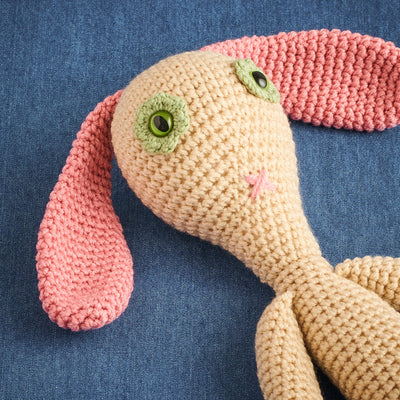 James Bond Mathilde’s Dou Dou Bunny Replica