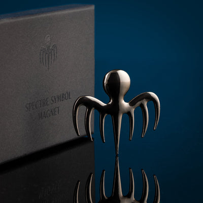 James Bond SPECTRE Symbol Magnet (Outlet Item)