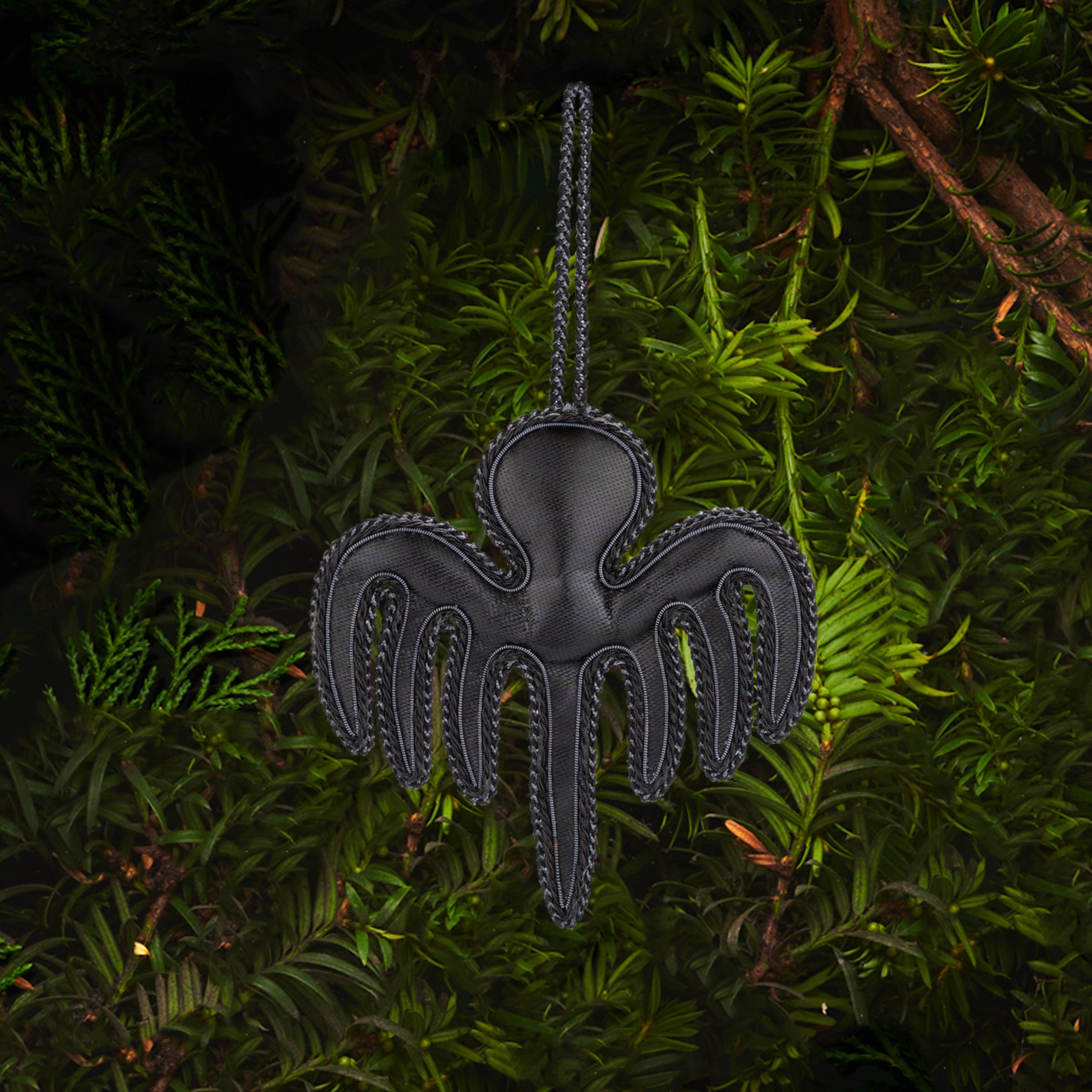 James Bond SPECTRE Tree Decoration