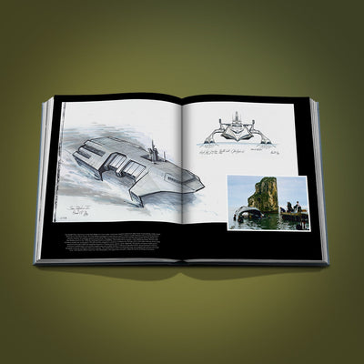 James Bond Cars Book - By Assouline