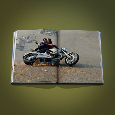 James Bond Cars Book - By Assouline