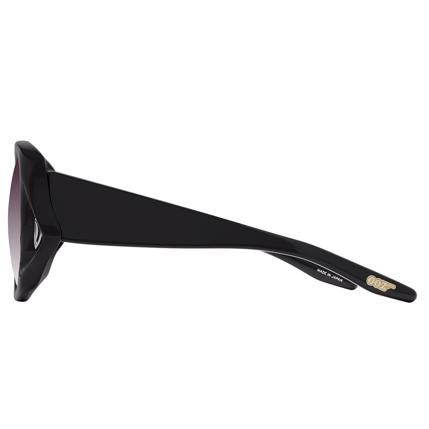 James Bond Shade Sunglasses - Paloma Edition - By Barton Perreira (Pre-order)