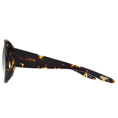 James Bond Shade Sunglasses - Vesper Edition - By Barton Perreira (Pre-order)