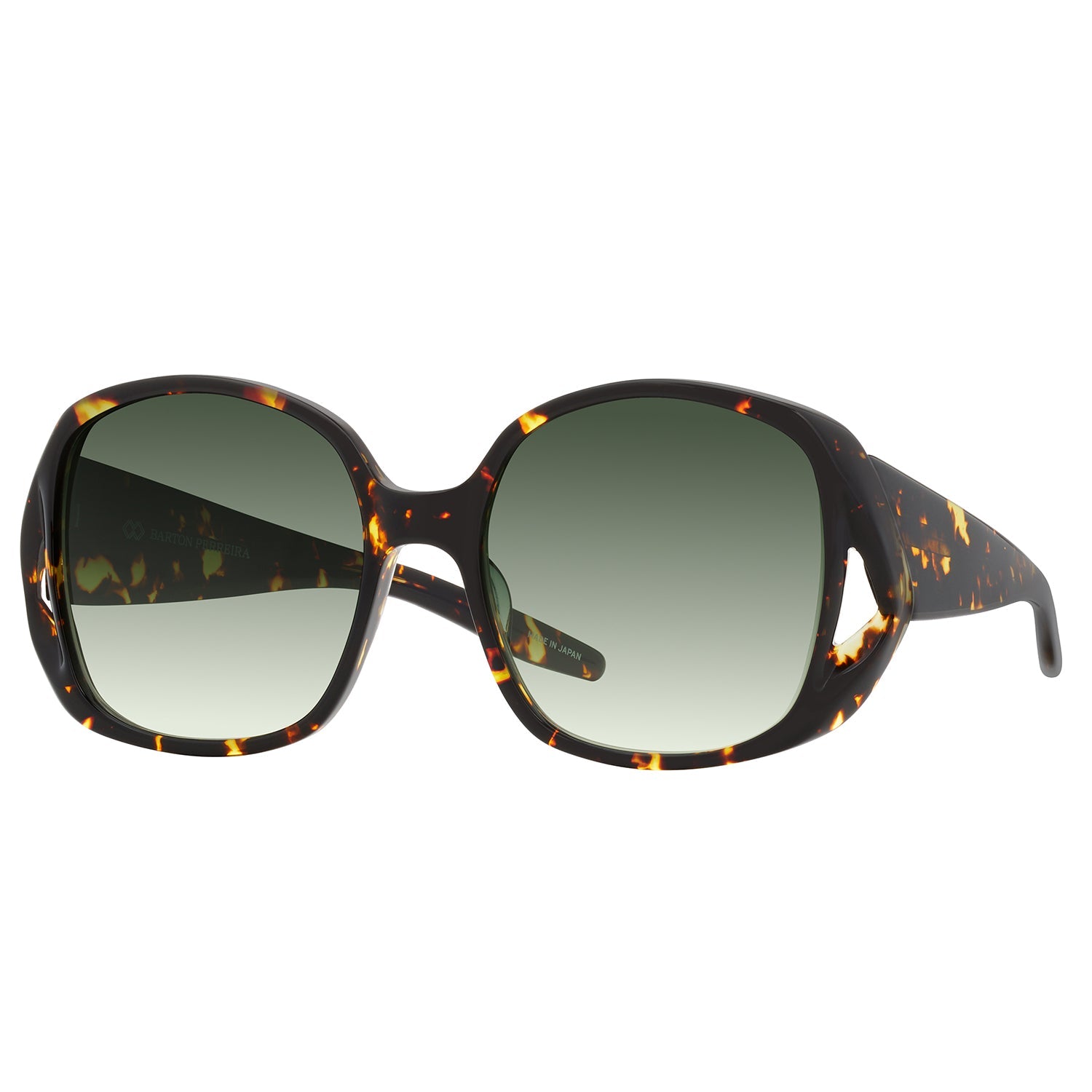 James Bond Shade Sunglasses - Vesper Edition - By Barton Perreira (Pre-order)