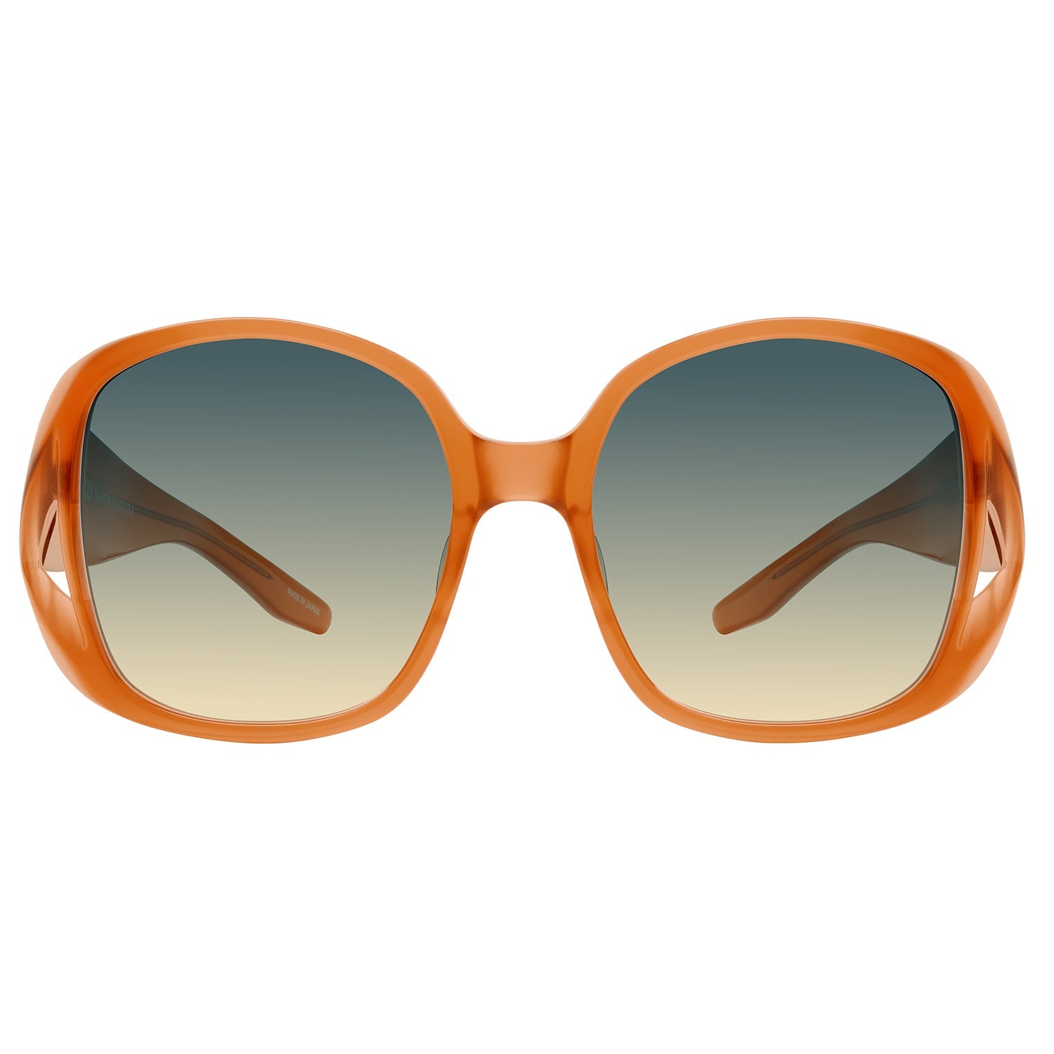 James Bond Shade Sunglasses - Honey Edition - By Barton Perreira (Pre-order)