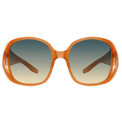 James Bond Shade Sunglasses - Honey Edition - By Barton Perreira (Pre-order)