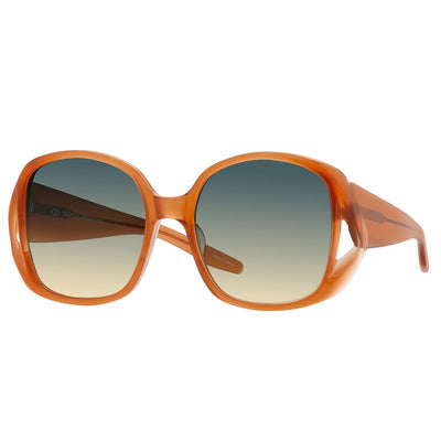 James Bond Shade Sunglasses - Honey Edition - By Barton Perreira (Pre-order)