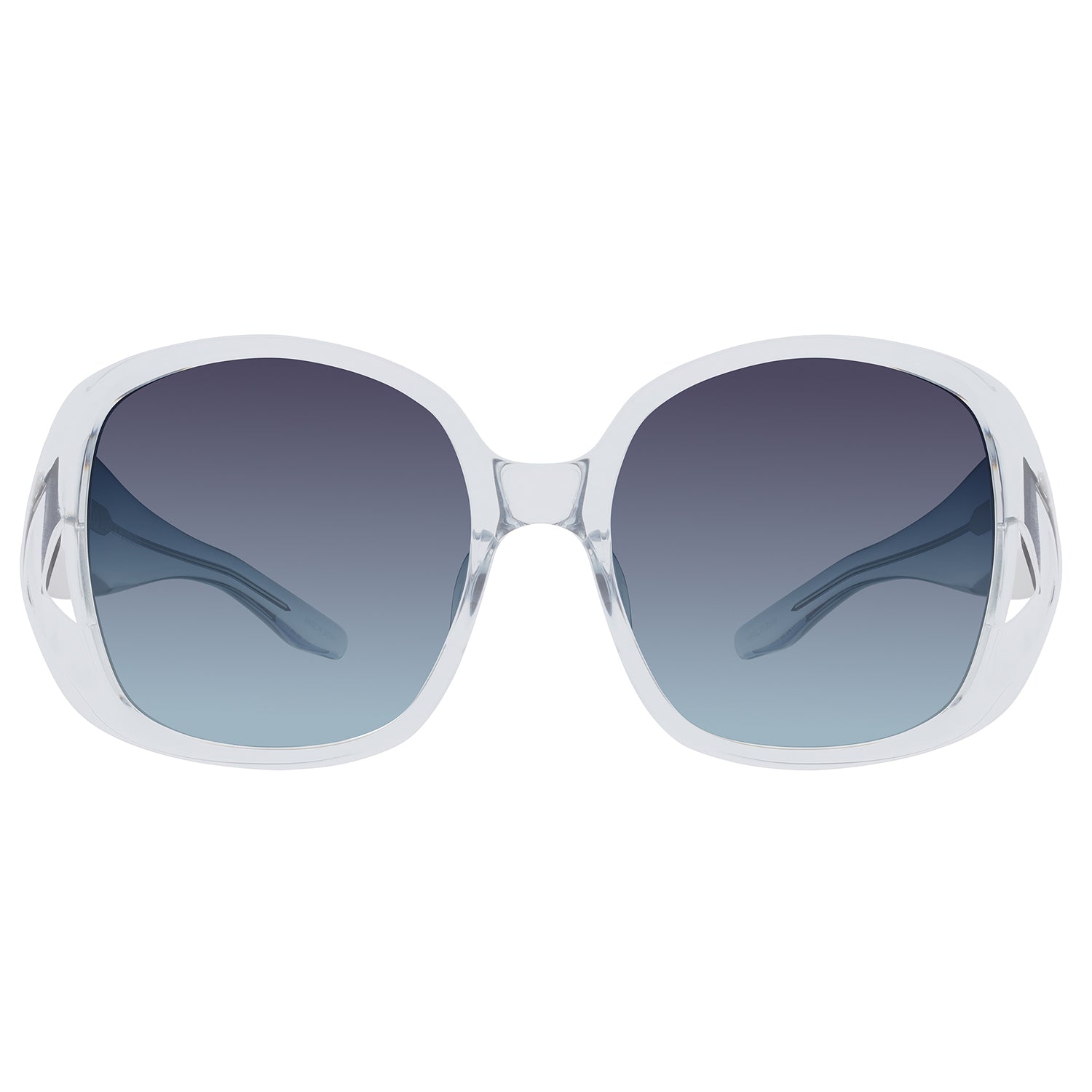 James Bond Shade Sunglasses - Tatiana Edition - By Barton Perreira (Pre-order)
