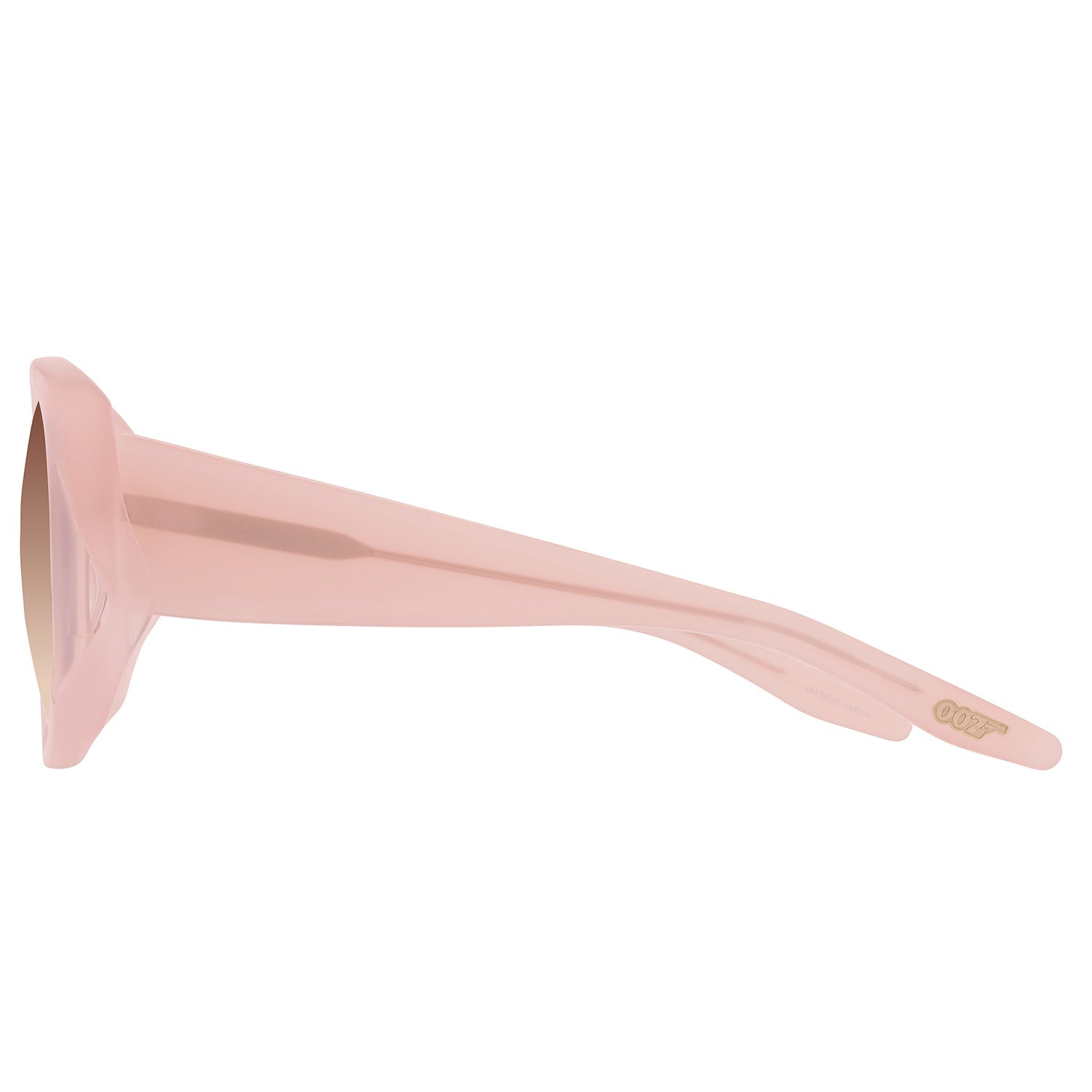 James Bond Shade Sunglasses - Galore Edition - By Barton Perreira (Pre-order)