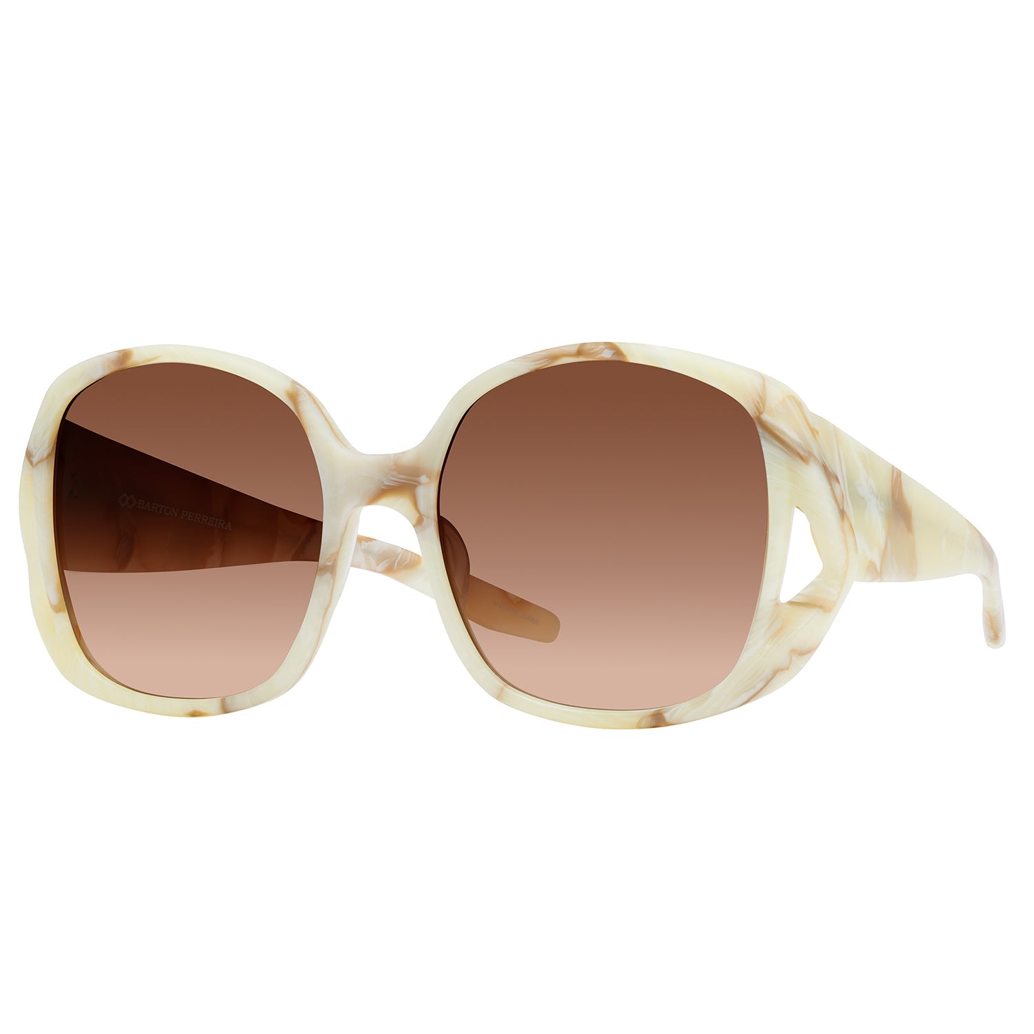 James Bond Shade Sunglasses - Goodnight Edition - By Barton Perreira (Pre-order)