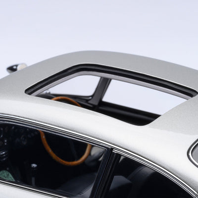 James Bond Aston Martin DB5 Model Car - Goldfinger Edition - By AUTOart
