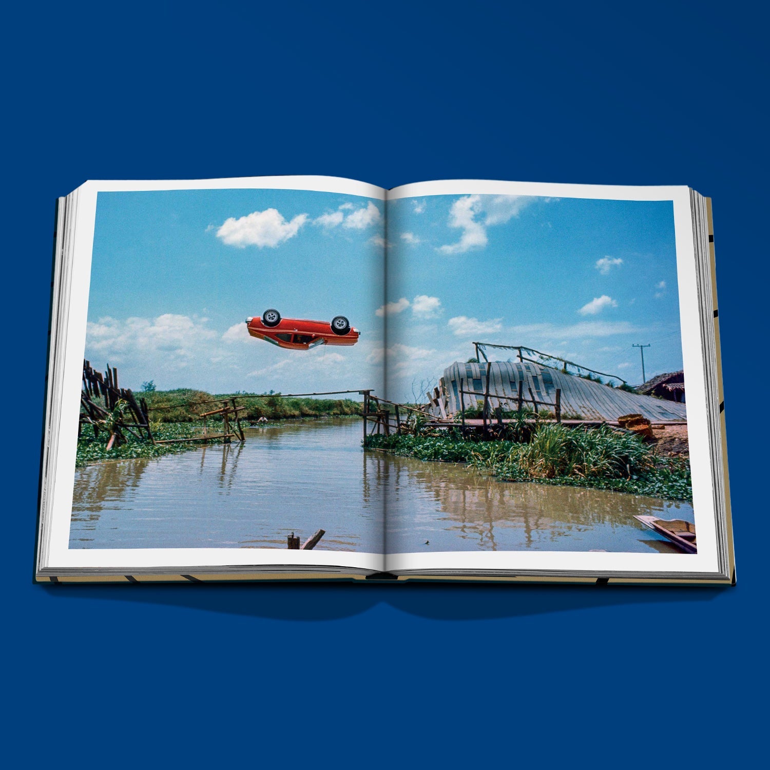 James Bond Destinations Book - By Assouline