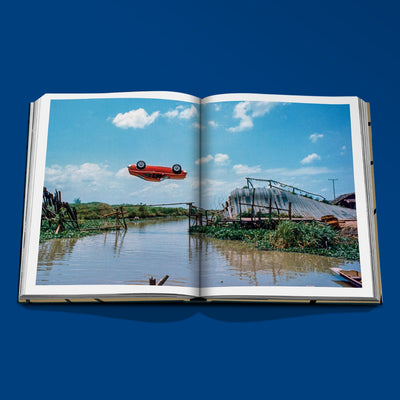 James Bond Destinations Book - By Assouline