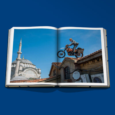 James Bond Destinations Book - By Assouline