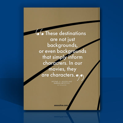 James Bond Destinations Book - By Assouline