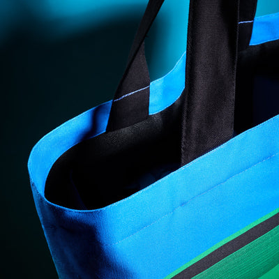 James Bond Thunderball Tote Bag