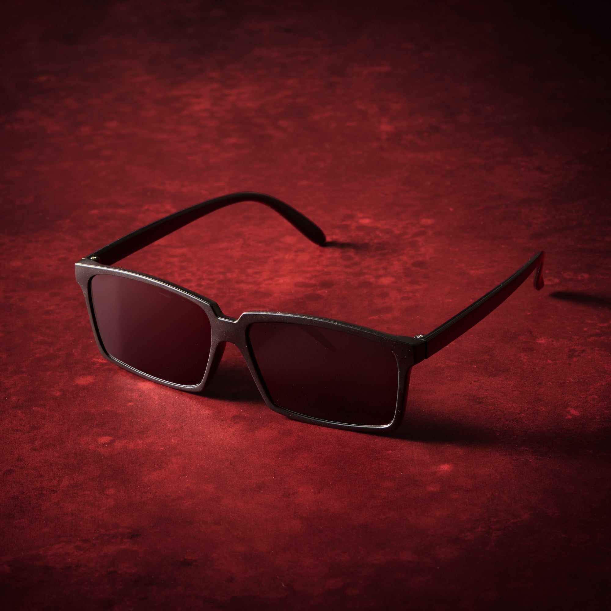 James Bond 007 Secret Agent Glasses - Q Branch Special Release