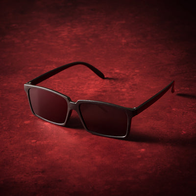 James Bond 007 Secret Agent Glasses - Q Branch Special Release
