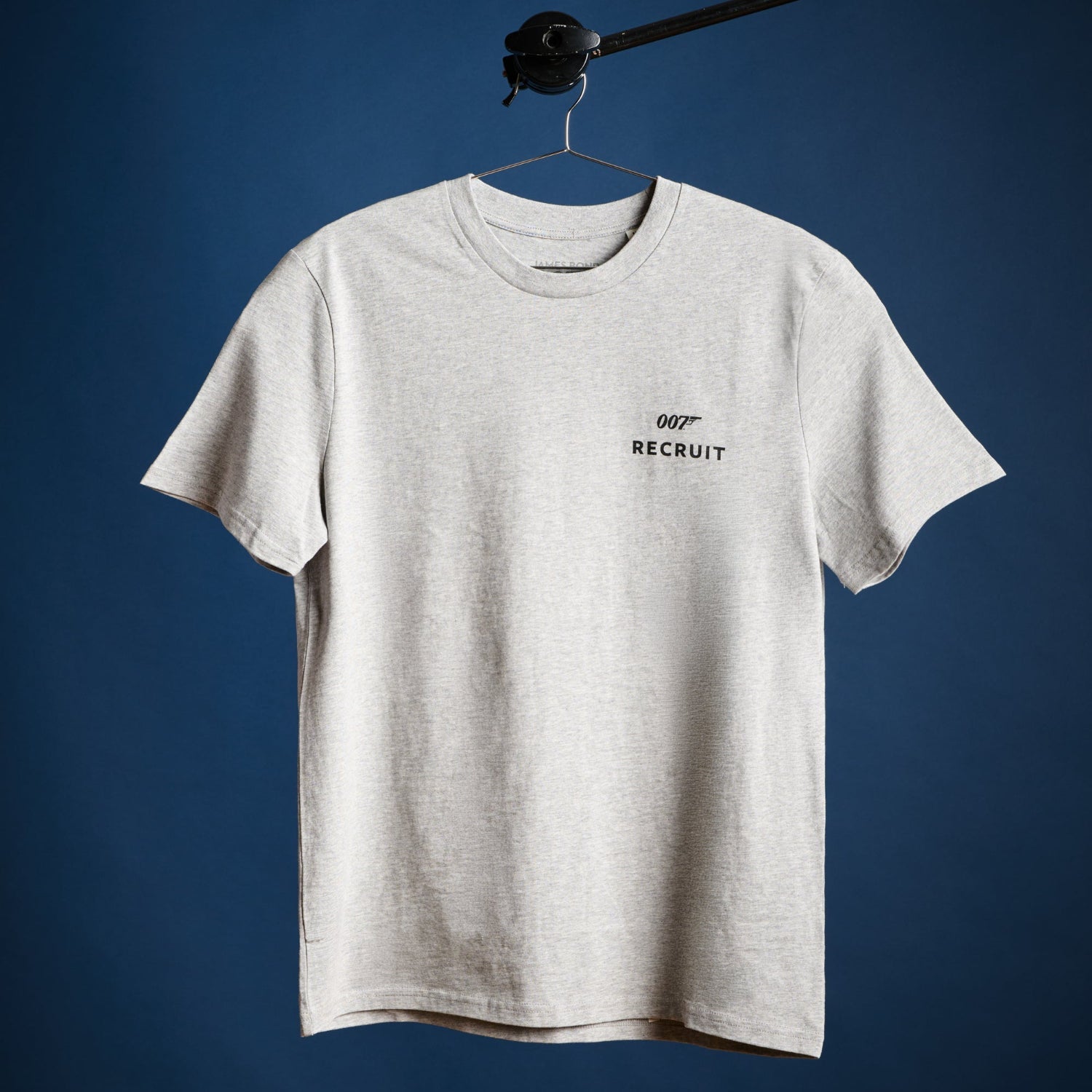James Bond 007 First Light Recruit T-Shirt