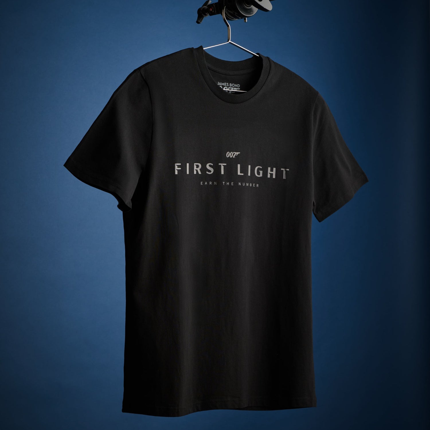 James Bond 007 First Light T-Shirt