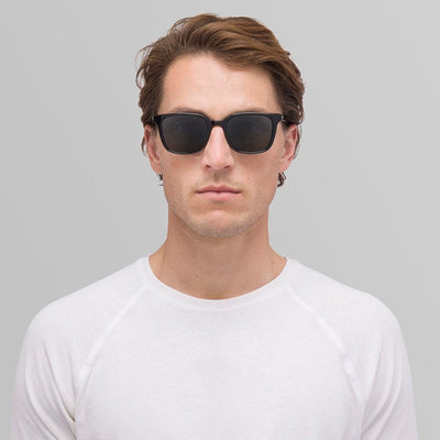 James Bond Joe Sunglasses - No Time To Die Edition - By Barton Perreira