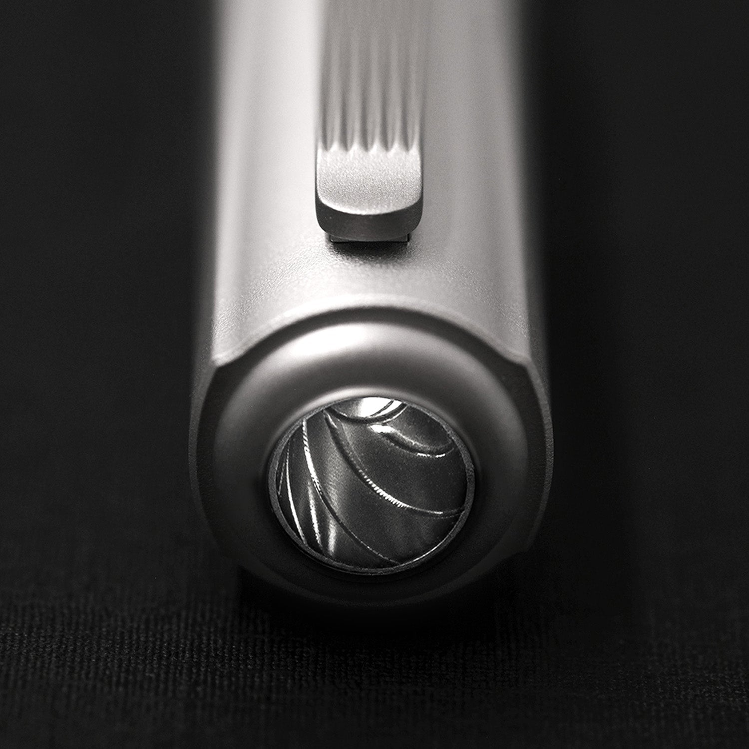 James Bond 007 Special Issue Fountain Pen - Silver Edition - By Montegrappa (Pre-order)