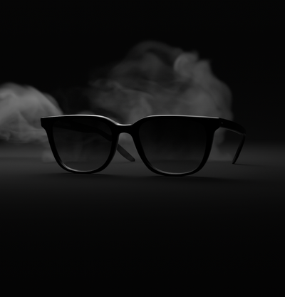 James Bond Joe Sunglasses - No Time To Die Edition - By Barton Perreira