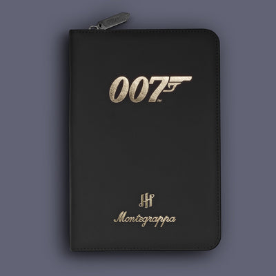 James Bond 007 Special Issue Fountain Pen - Goldfinger Numbered Edition - By Montegrappa (Pre-order)